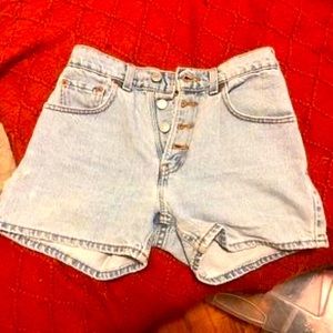Levi’s Shorts